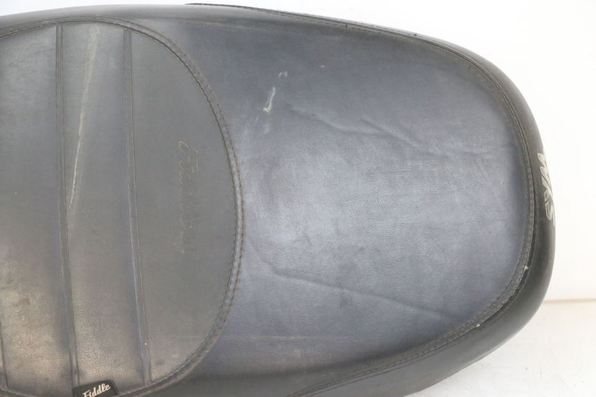 photo de ASIENTO SYM FIDDLE 3 III 50 (2014 - 2020)