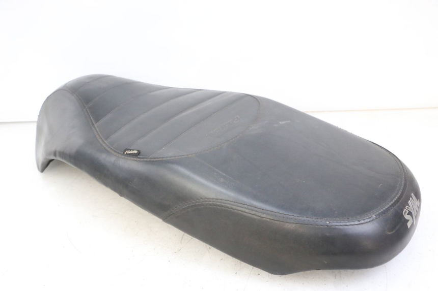 photo de ASIENTO SYM FIDDLE 3 III 50 (2014 - 2020)