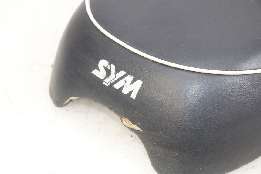 photo de ASIENTO SYM MIO 50 (2011 - 2017)