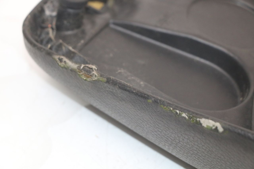 photo de ASIENTO SYM ORBIT 2 4T 50 (2018 - 2022)