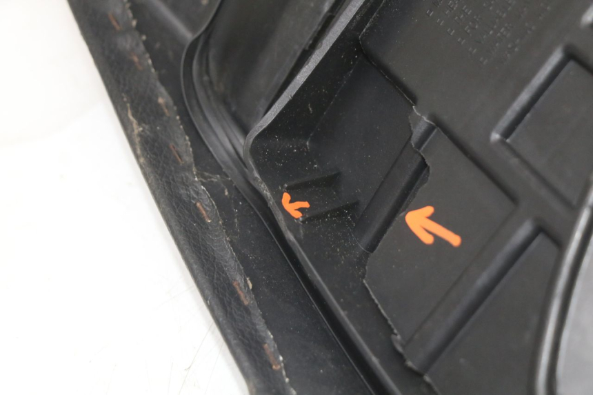photo de ASIENTO SYM ORBIT 2 4T 50 (2018 - 2022)