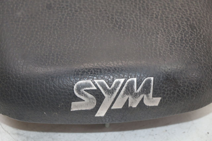 photo de ASIENTO SYM ORBIT 2 4T 50 (2018 - 2022)