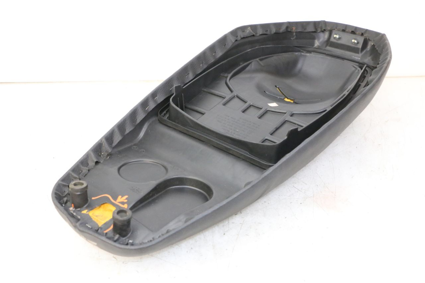 photo de ASIENTO SYM ORBIT 2 4T 50 (2008 - 2017)