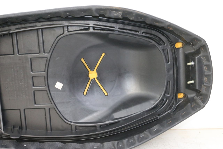 photo de ASIENTO SYM ORBIT 2 4T 50 (2008 - 2017)