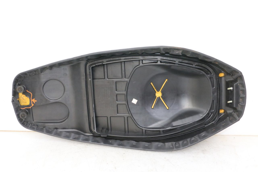 photo de ASIENTO SYM ORBIT 2 4T 50 (2008 - 2017)