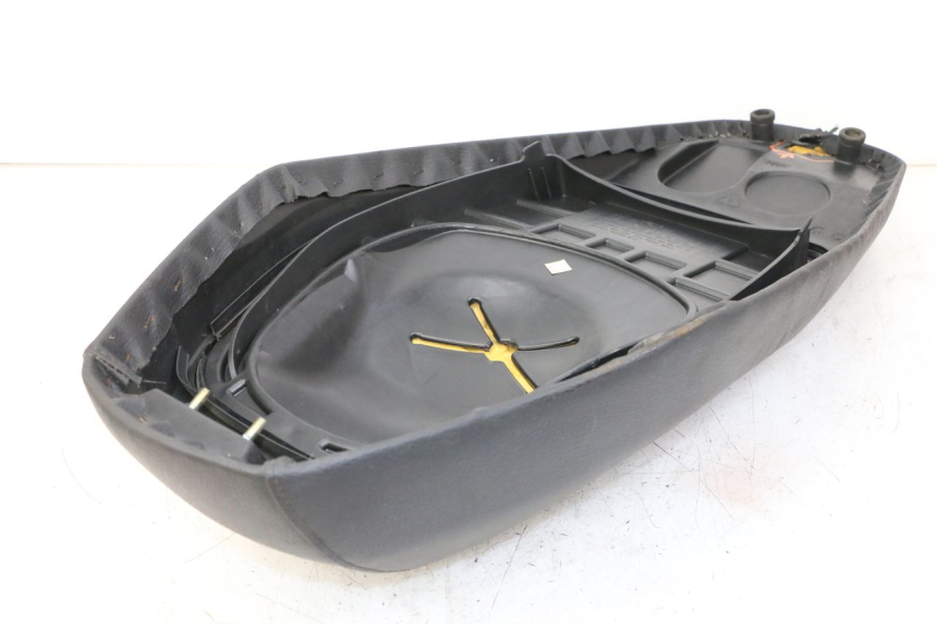 photo de ASIENTO SYM ORBIT 2 4T 50 (2008 - 2017)