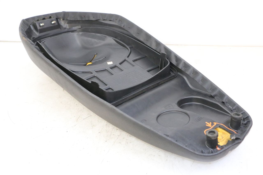 photo de ASIENTO SYM ORBIT 2 4T 50 (2008 - 2017)