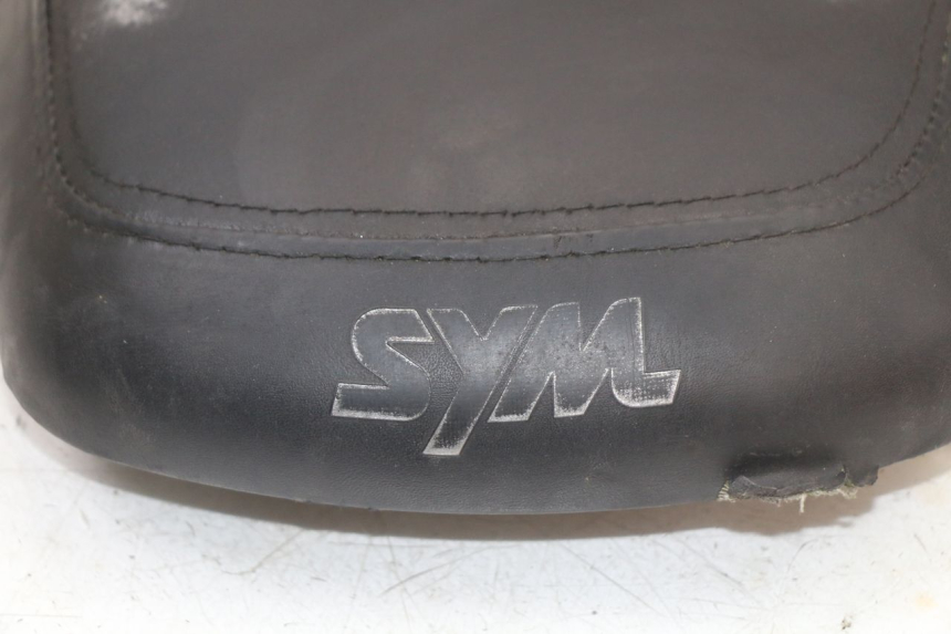 photo de ASIENTO SYM ORBIT III 3 4T 50 (2018 - 2021)