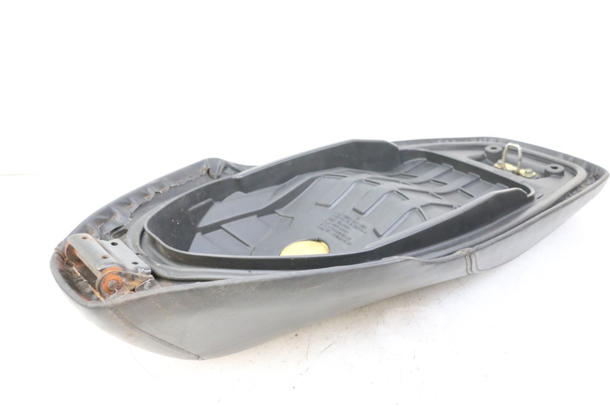 photo de ASIENTO SYM ORBIT III 3 4T 50 (2018 - 2021)