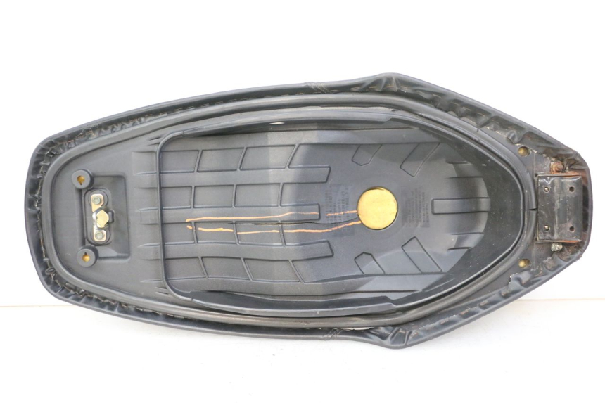 photo de ASIENTO SYM ORBIT III 3 4T 50 (2018 - 2021)