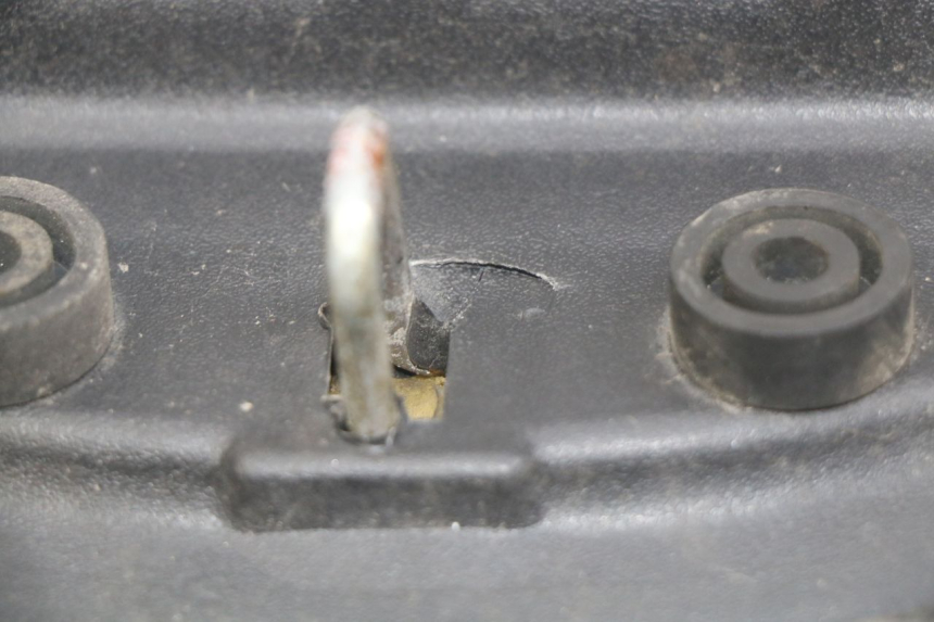 photo de ASIENTO SYM SYMPHONY 125 (2009 - 2015)