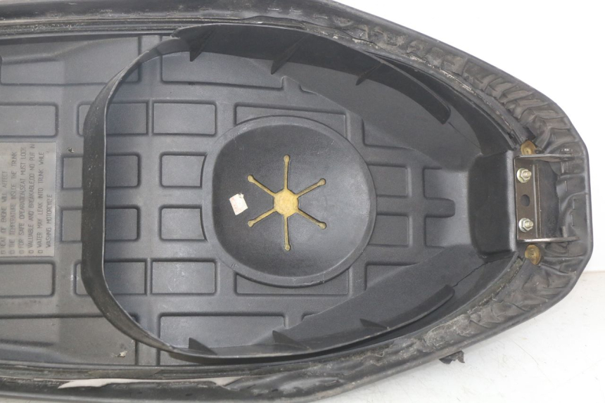 photo de ASIENTO SYM SYMPHONY 125 (2009 - 2015)
