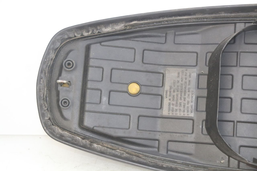 photo de ASIENTO SYM SYMPHONY 125 (2009 - 2015)