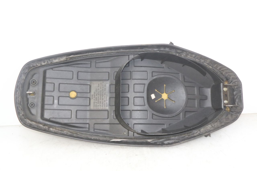 photo de ASIENTO SYM SYMPHONY 125 (2009 - 2015)