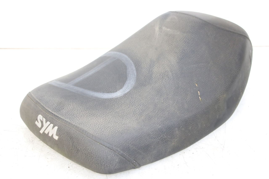 photo de ASIENTO SYM X-PRO 4T 50 (2014 - 2021)