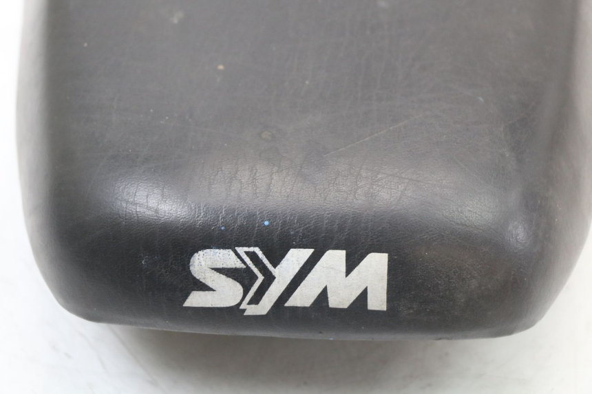 photo de ASIENTO SYM XS 125 (2007 - 2016)