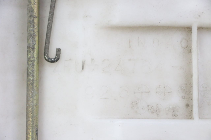 photo de ASIENTO YAMAHA TDR DELTABOX 125 (1993 - 2003)