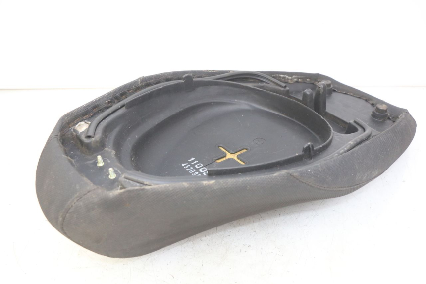 photo de ASIENTO TGB CITY 2 50 (2009 - 2013)