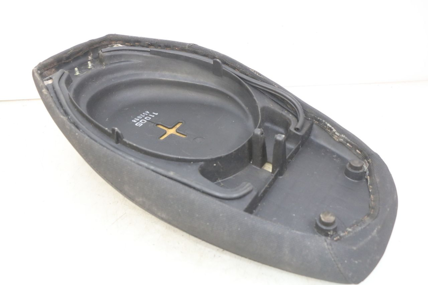 photo de ASIENTO TGB CITY 2 50 (2009 - 2013)