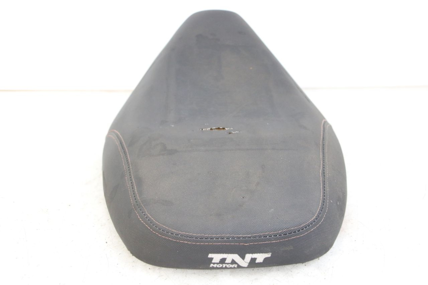 photo de ASIENTO TNT MOTOR BOSTON 4T 50 (2018 - 2021)