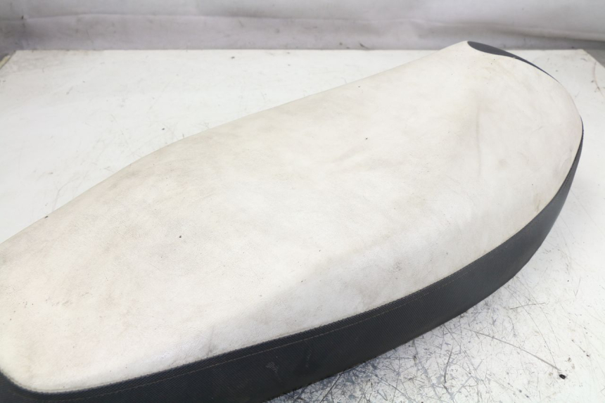 photo de ASIENTO TNT MOTOR GHOST 50 (2008 - 2010) - Zoom estado de uso