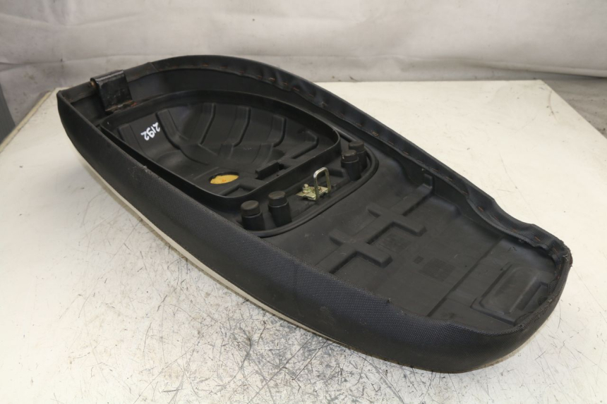 photo de ASIENTO TNT MOTOR GHOST 50 (2008 - 2010) - Vista general del producto