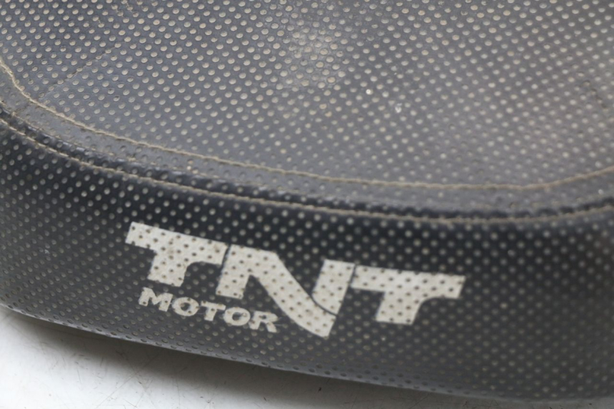 photo de ASIENTO TNT MOTOR ROMA 10' 2T 50 (2011 - 2018)