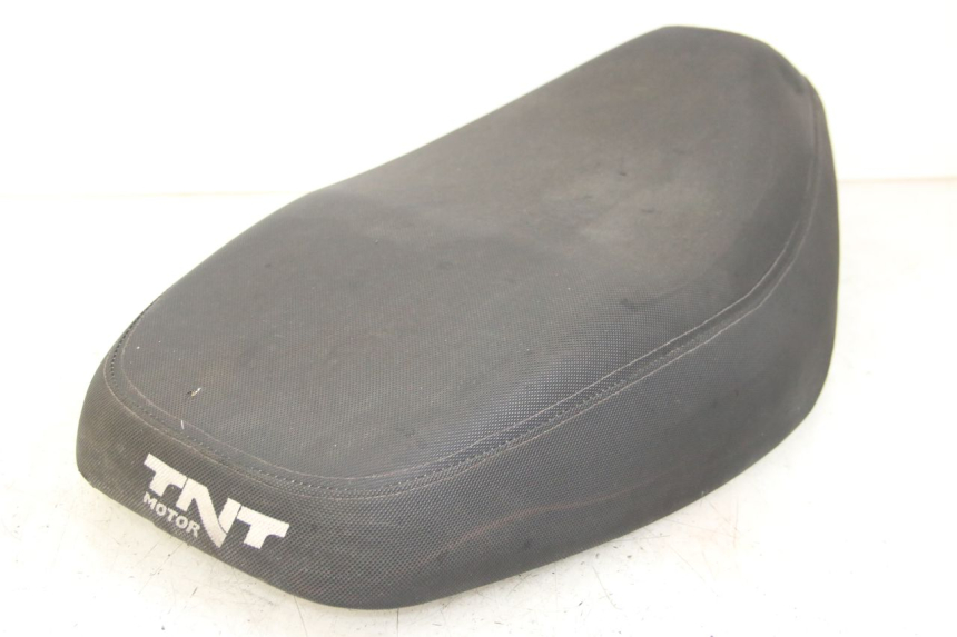 photo de ASIENTO TNT MOTOR ROMA 10' 4T 50 (2007 - 2018)