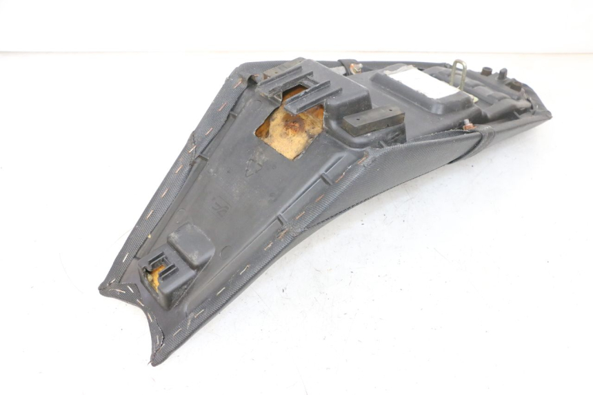 photo de ASIENTO KSR TR SM 50 (2015 - 2018) - Zoom estado de uso