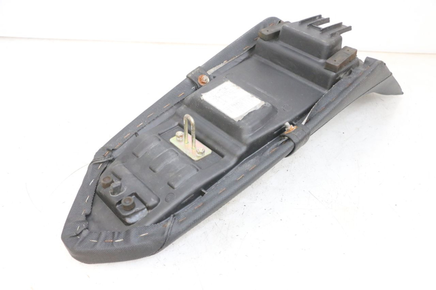 photo de ASIENTO KSR TR SM 50 (2015 - 2018) - Primer plano técnico