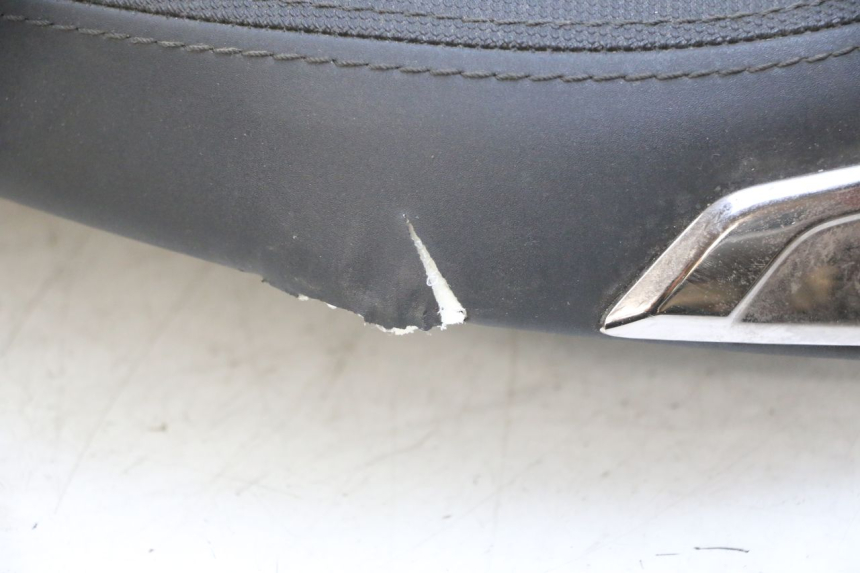 photo de ASIENTO YAMAHA TRICITY 300 (2020 - 2024) - Zoom estado de uso