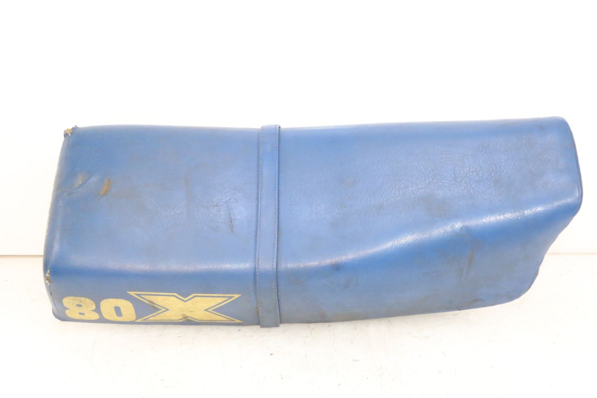 photo de ASIENTO SUZUKI TS X 80 (1984 - 1988)