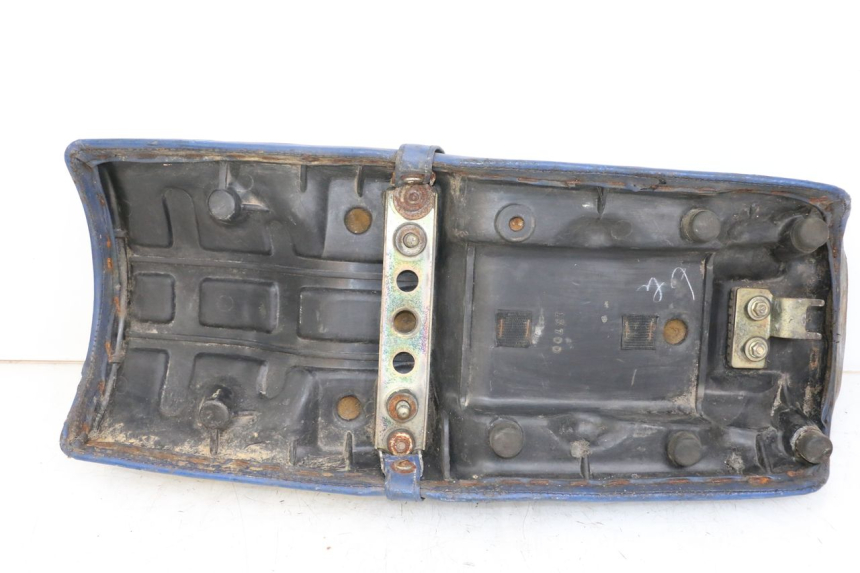 photo de ASIENTO SUZUKI TS X 80 (1984 - 1988)