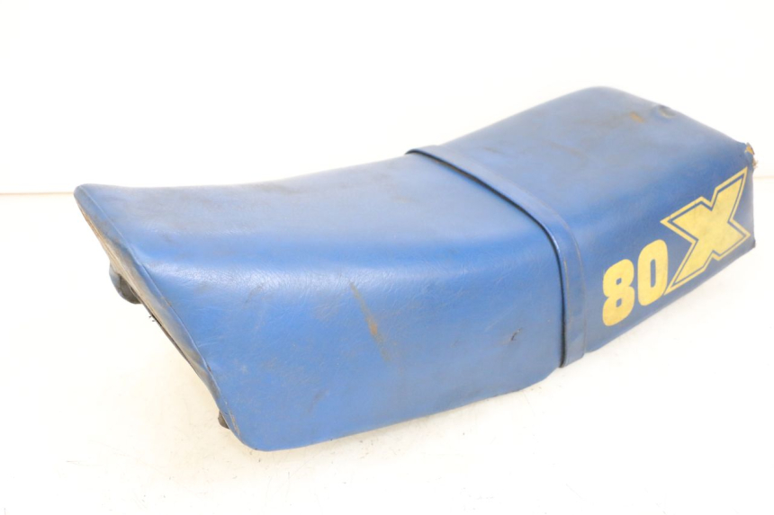 photo de ASIENTO SUZUKI TS X 80 (1984 - 1988)
