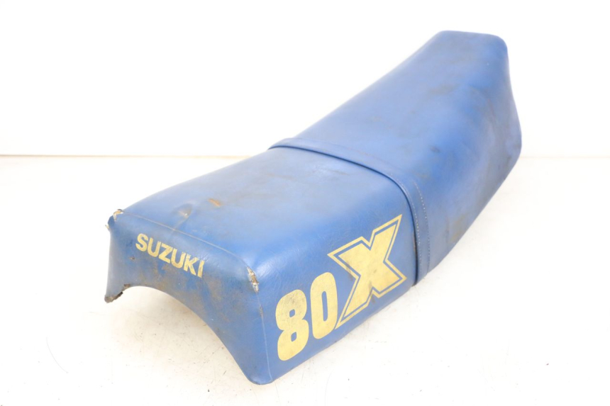 photo de ASIENTO SUZUKI TS X 80 (1984 - 1988)