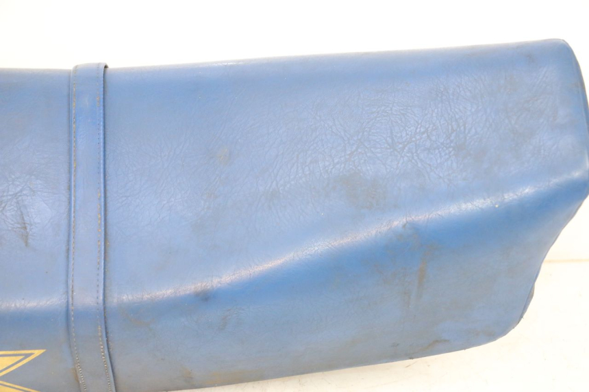 photo de ASIENTO SUZUKI TS X 80 (1984 - 1988)