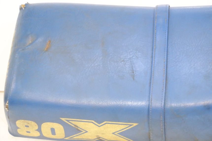photo de ASIENTO SUZUKI TS X 80 (1984 - 1988)