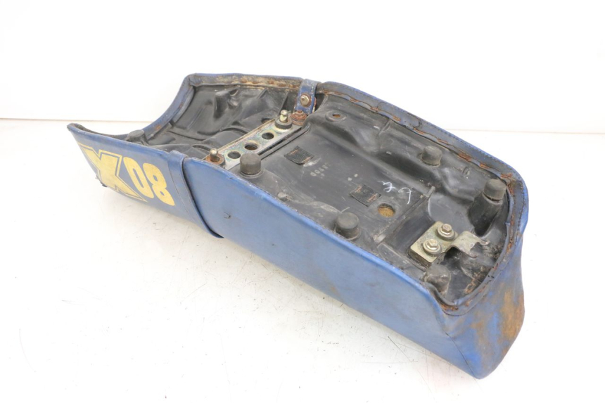 photo de ASIENTO SUZUKI TS X 80 (1984 - 1988)