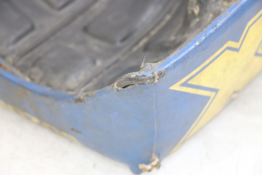 photo de ASIENTO SUZUKI TS X 80 (1984 - 1988)