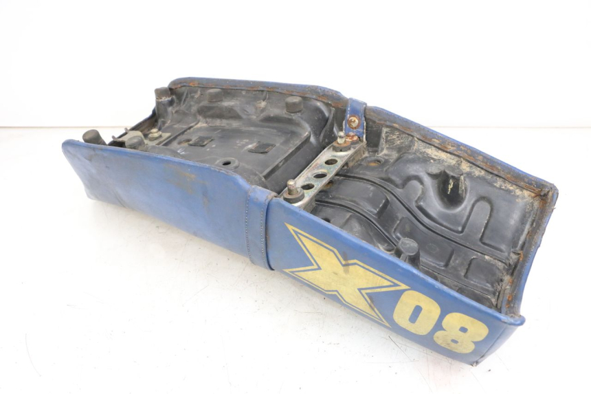 photo de ASIENTO SUZUKI TS X 80 (1984 - 1988)