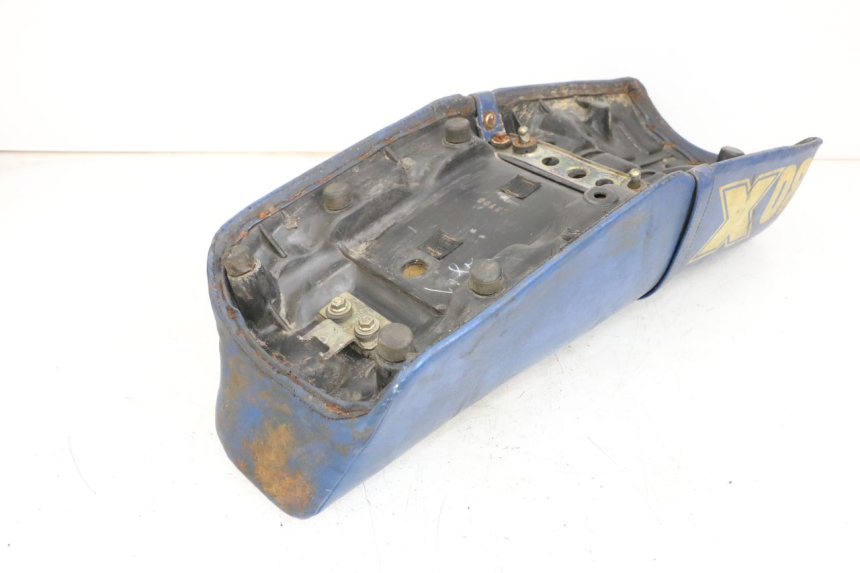 photo de ASIENTO SUZUKI TS X 80 (1984 - 1988)