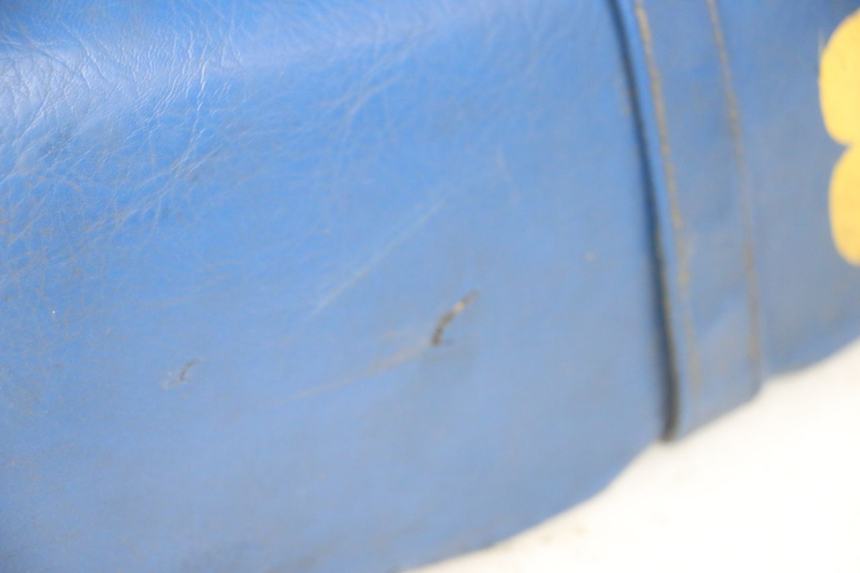 photo de ASIENTO SUZUKI TS X 80 (1984 - 1988)