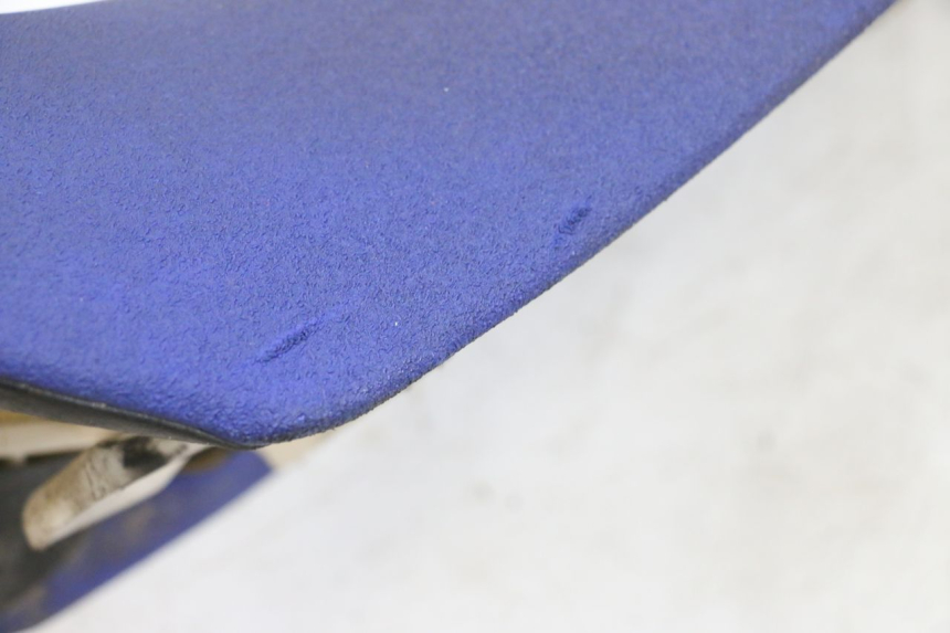 photo de ASIENTO YAMAHA TTR 125 (2000 - 2020) - Detalle de la pieza