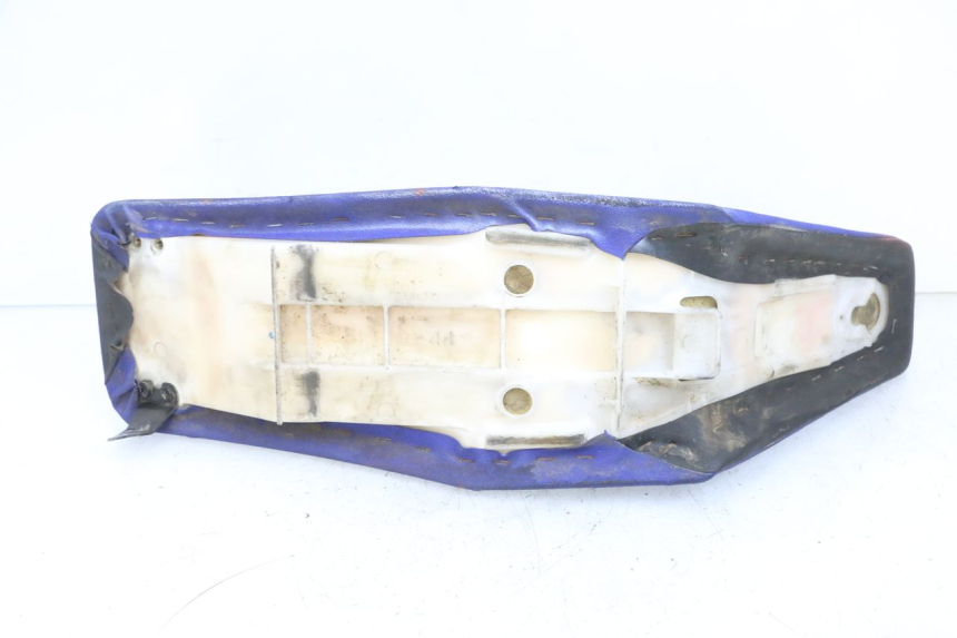 photo de ASIENTO YAMAHA TTR 125 (2000 - 2020) - Características distintivas