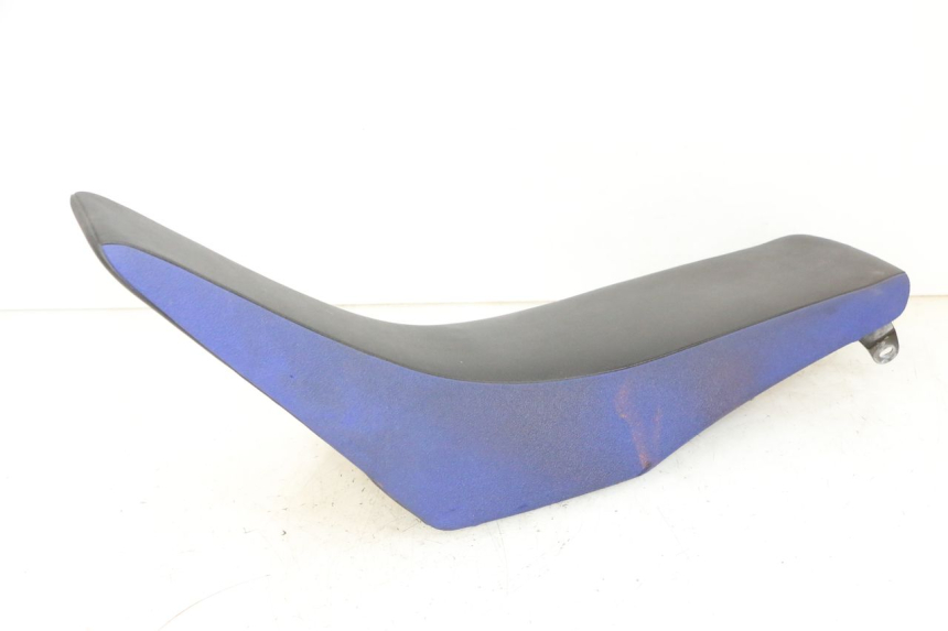 photo de ASIENTO YAMAHA TTR 125 (2000 - 2020) - Zoom sobre los componentes