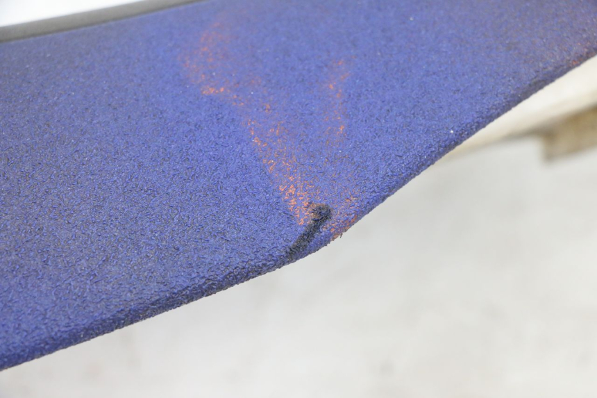 photo de ASIENTO YAMAHA TTR 125 (2000 - 2020) - Zoom estado de uso