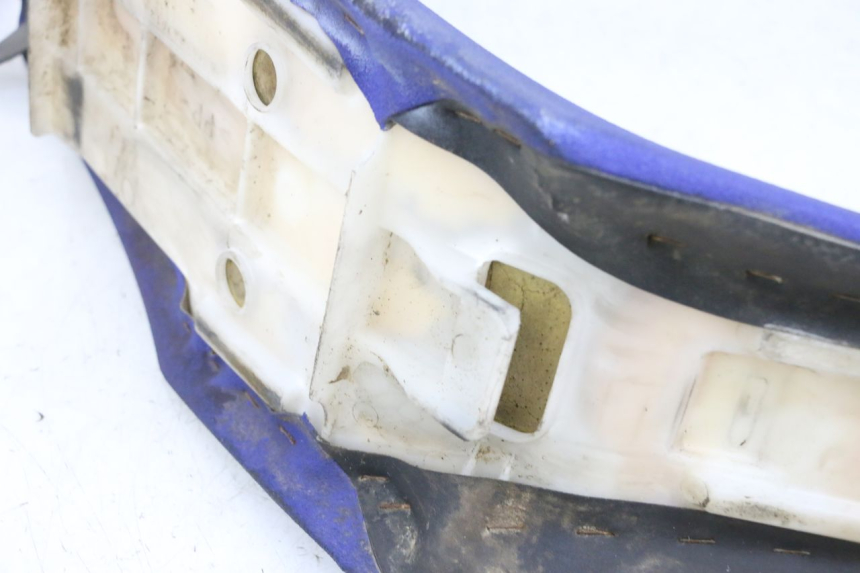 photo de ASIENTO YAMAHA TTR 125 (2000 - 2020) - Detalles de los puntos de fijación