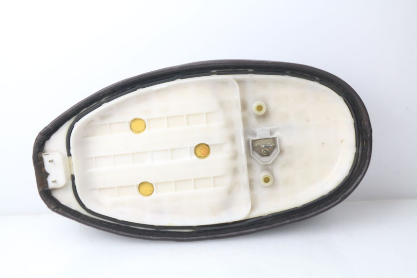 photo de ASIENTO TURBHO RP 50 (2018 - 2022)