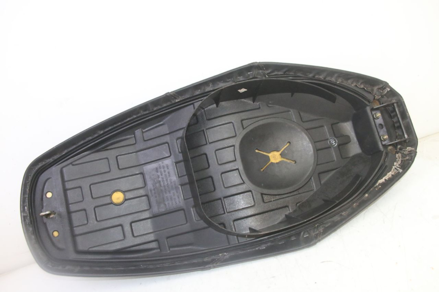 photo de ASIENTO PEUGEOT TWEET 4T 50 (2018 - 2020)