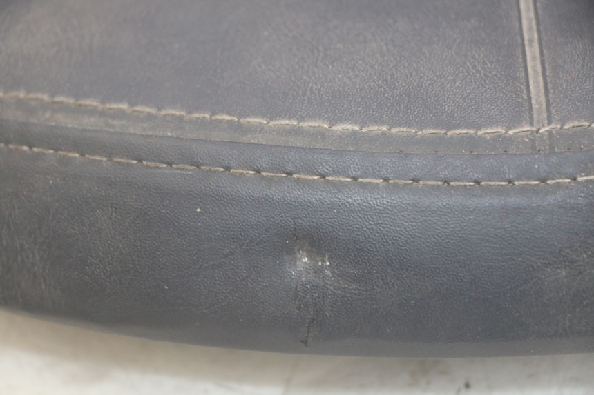 photo de ASIENTO PEUGEOT TWEET 125 (2018 - 2021)